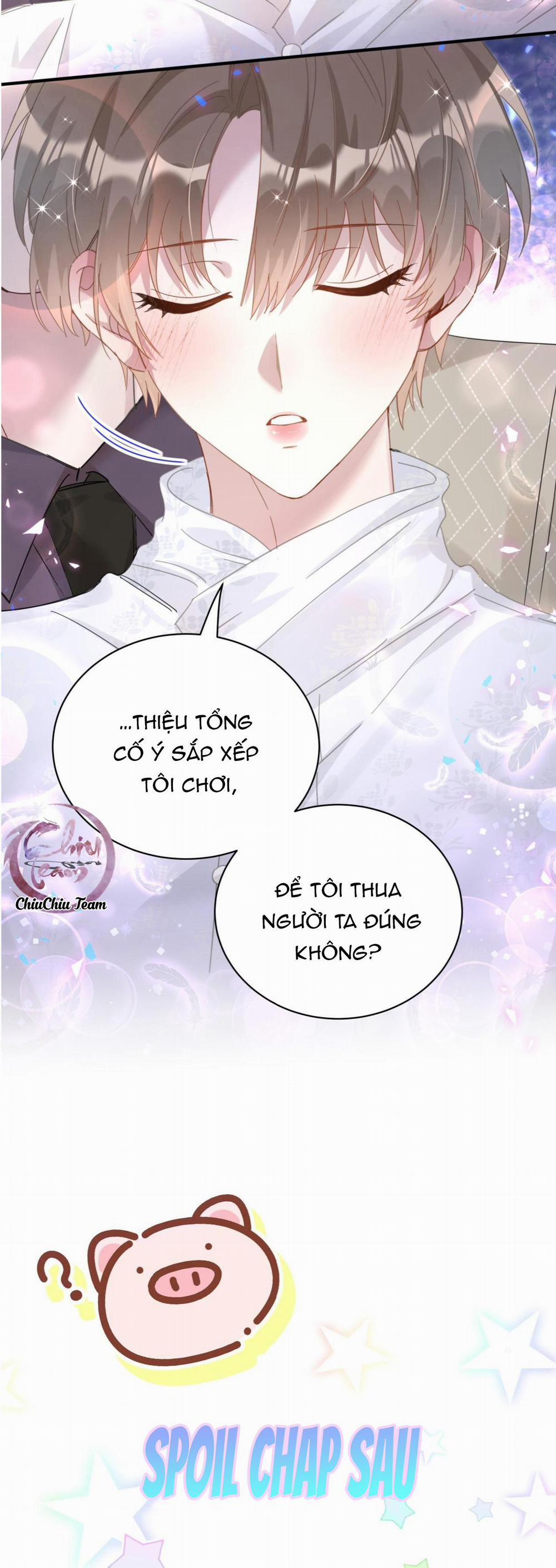 Kết Hôn Là Chuyện Nhỏ 12 trang 12