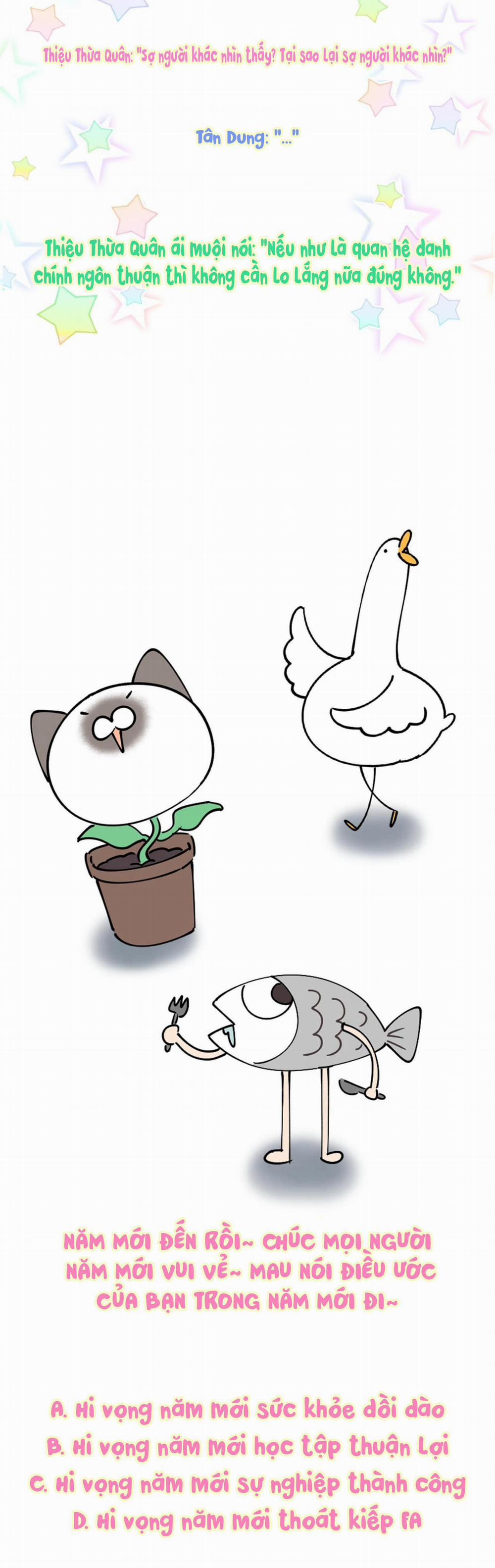 Kết Hôn Là Chuyện Nhỏ 12 trang 13