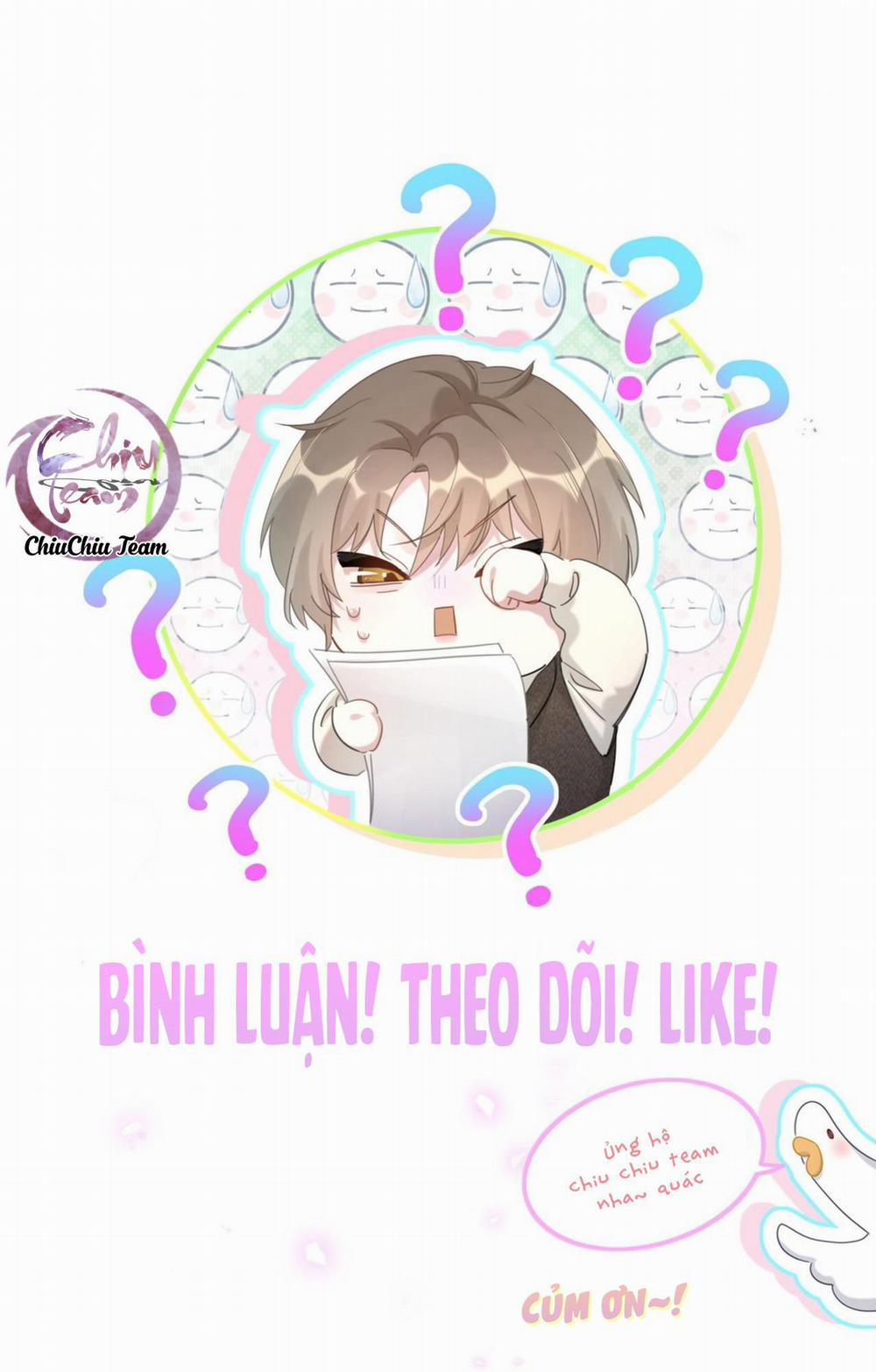 Kết Hôn Là Chuyện Nhỏ 12 trang 14