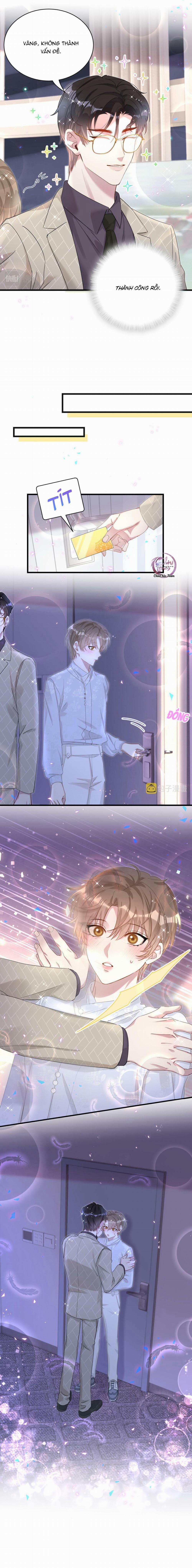 Kết Hôn Là Chuyện Nhỏ 13 trang 6