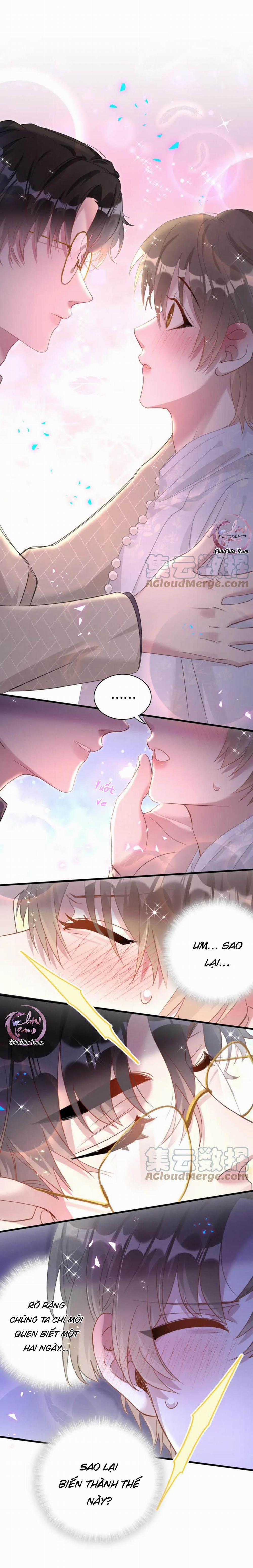 Kết Hôn Là Chuyện Nhỏ 14 trang 1