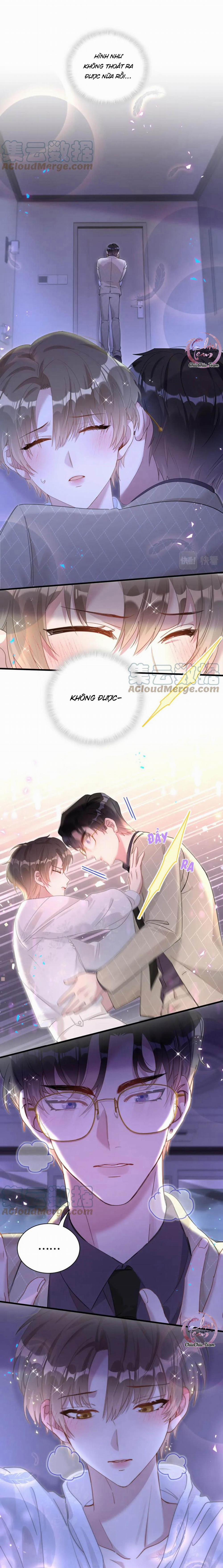 Kết Hôn Là Chuyện Nhỏ 14 trang 2