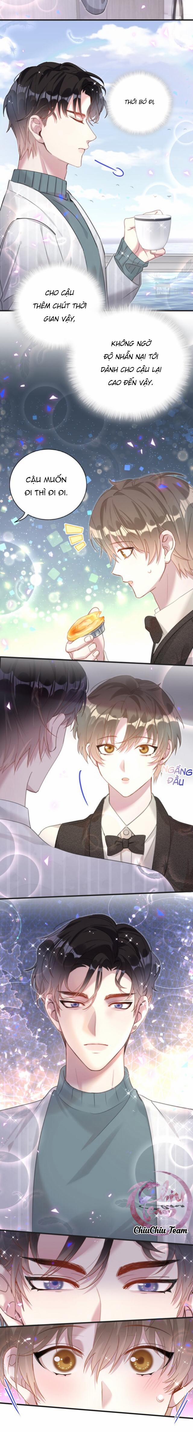 Kết Hôn Là Chuyện Nhỏ 15 trang 10