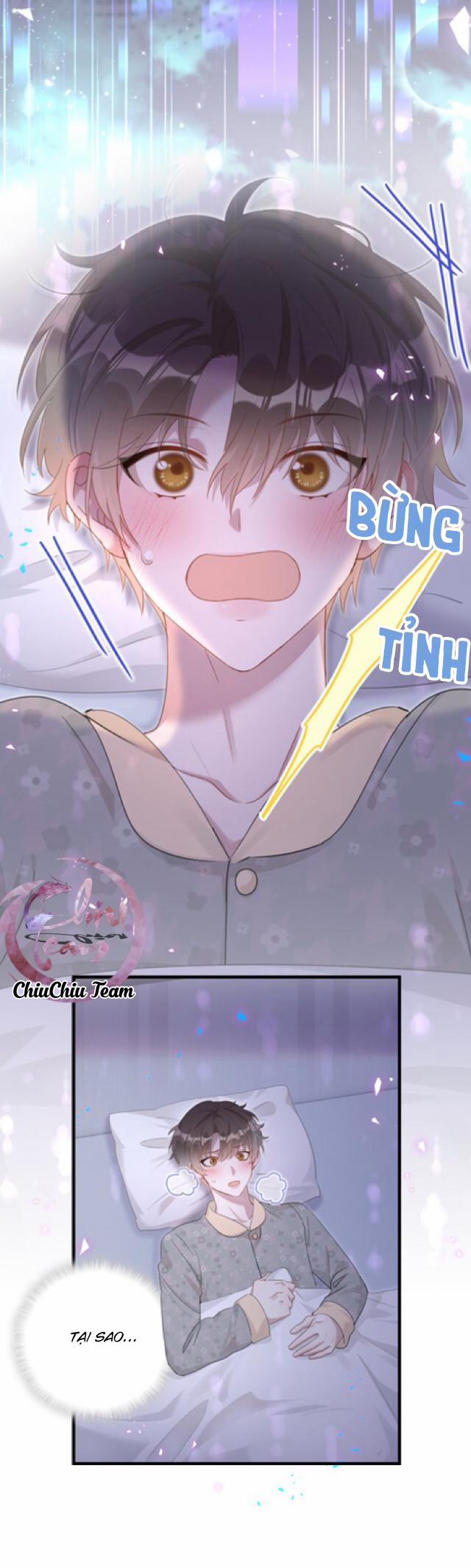 Kết Hôn Là Chuyện Nhỏ 15 trang 4