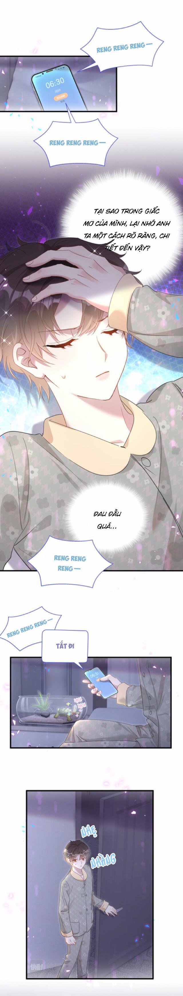 Kết Hôn Là Chuyện Nhỏ 15 trang 5