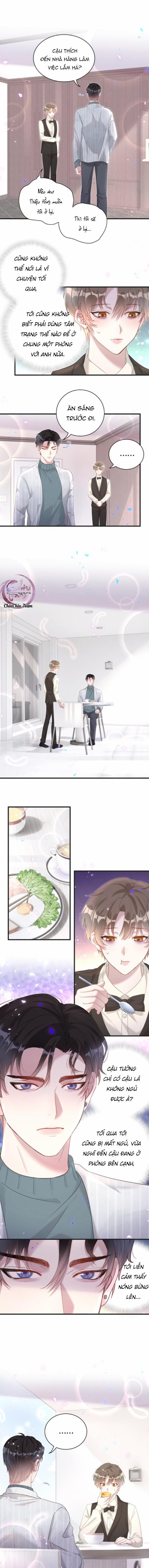 Kết Hôn Là Chuyện Nhỏ 15 trang 9