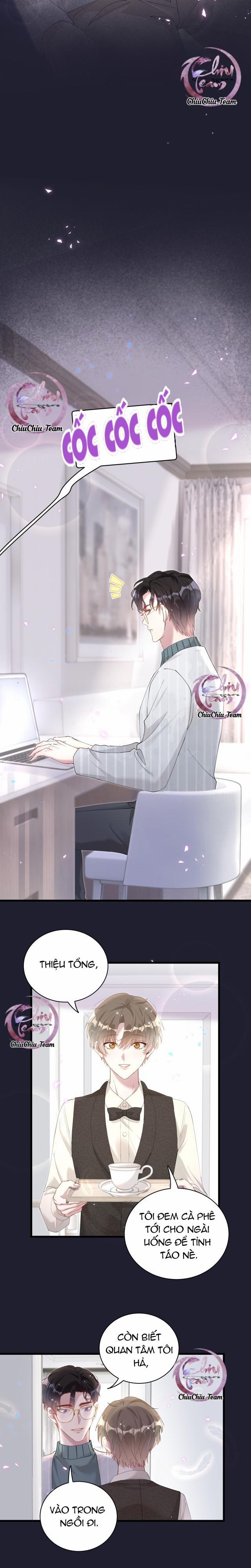 Kết Hôn Là Chuyện Nhỏ 17 trang 2