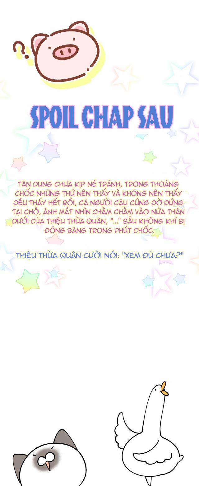 Kết Hôn Là Chuyện Nhỏ 18 trang 12