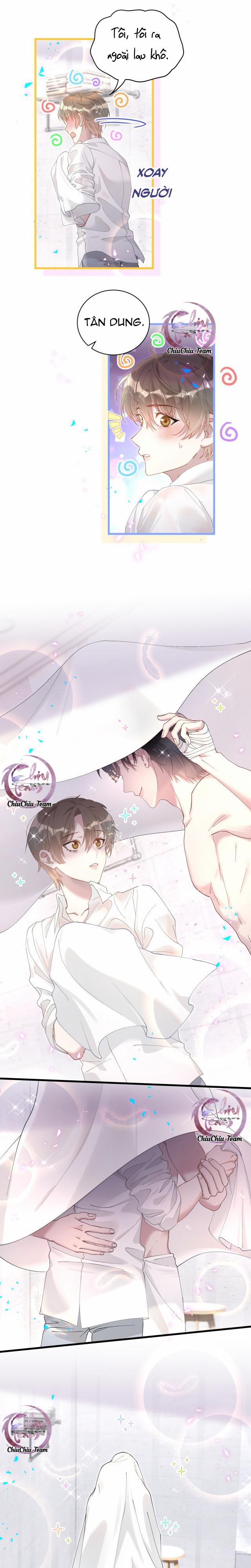 Kết Hôn Là Chuyện Nhỏ 18 trang 9