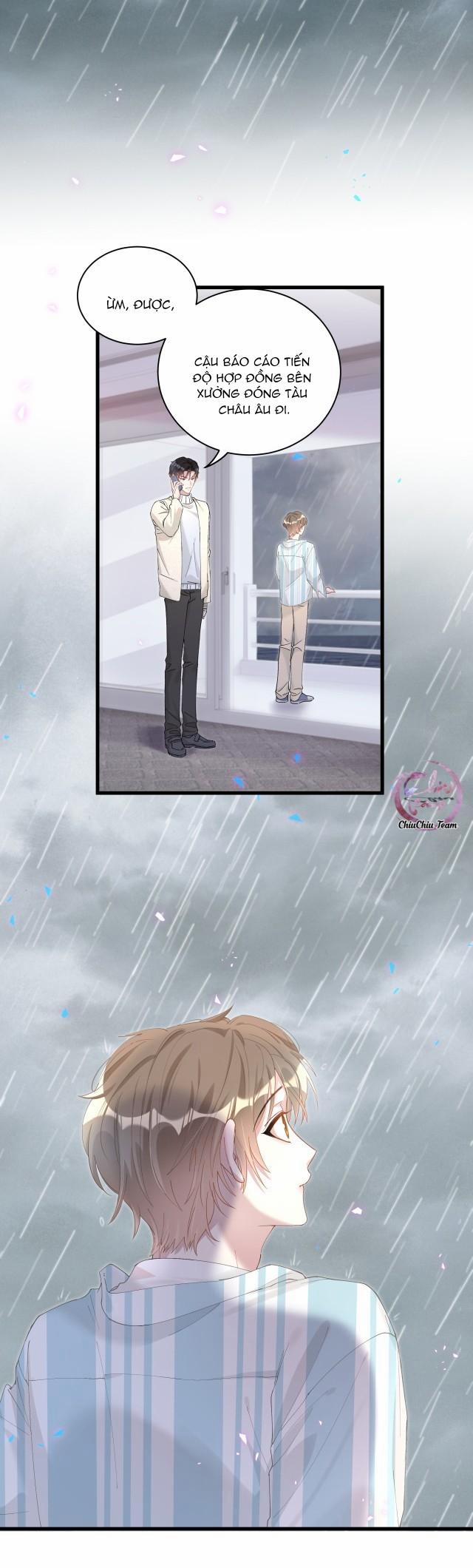 Kết Hôn Là Chuyện Nhỏ 19 trang 13