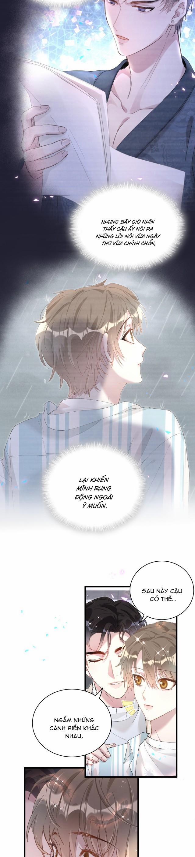 Kết Hôn Là Chuyện Nhỏ 19 trang 15