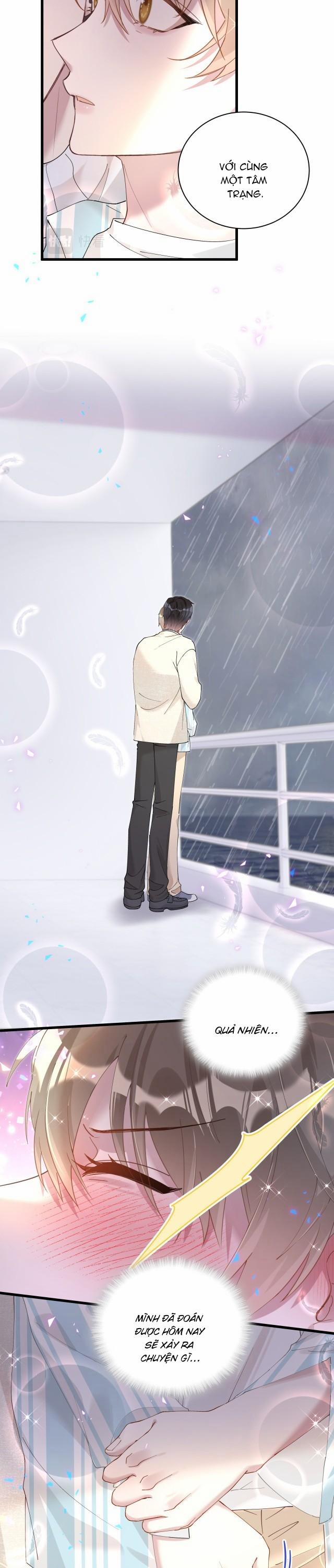 Kết Hôn Là Chuyện Nhỏ 19 trang 16