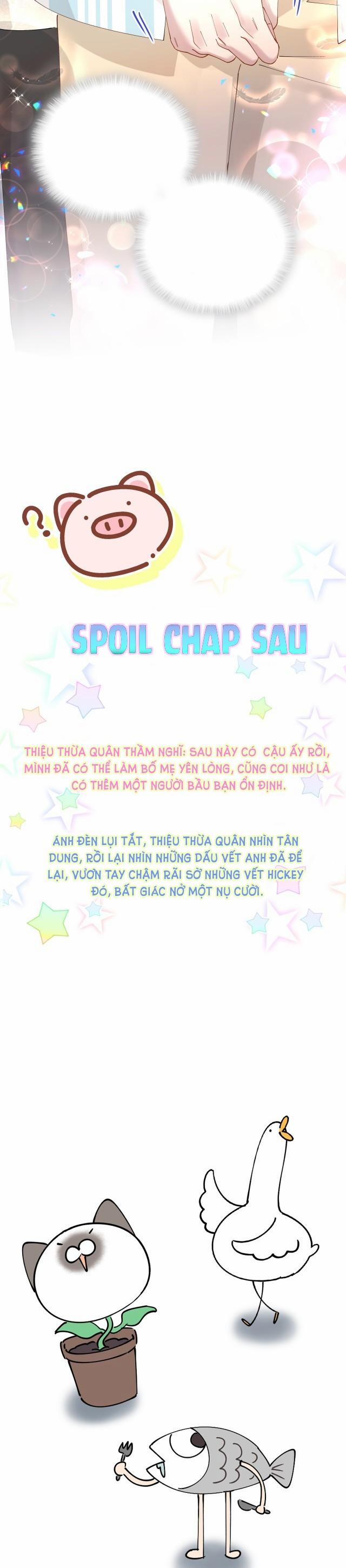 Kết Hôn Là Chuyện Nhỏ 19 trang 17