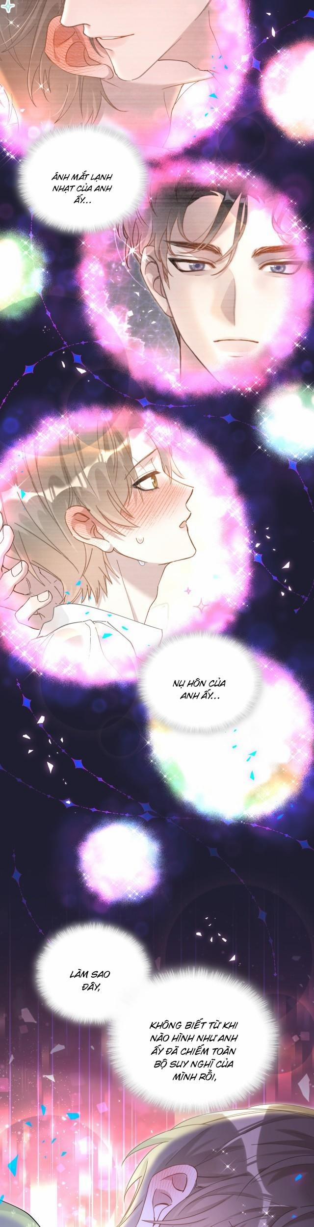 Kết Hôn Là Chuyện Nhỏ 19 trang 7