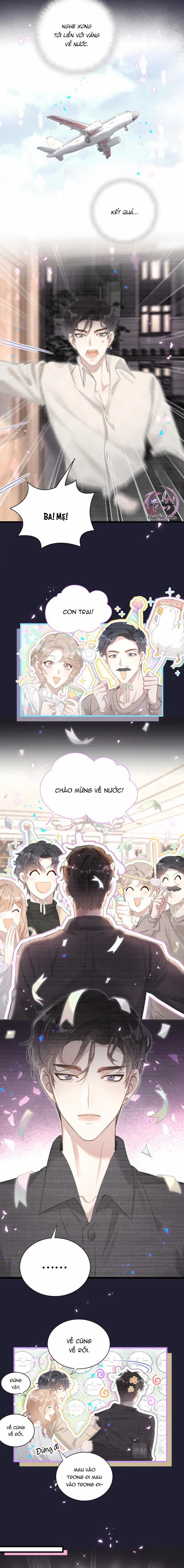 Kết Hôn Là Chuyện Nhỏ 2 trang 2