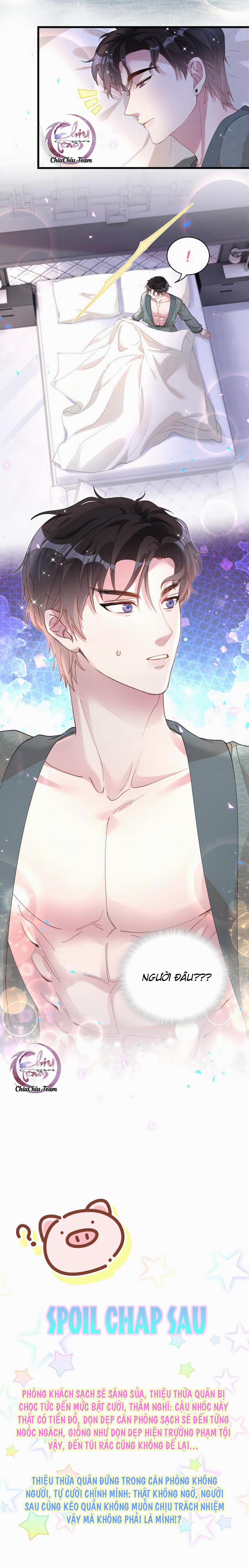 Kết Hôn Là Chuyện Nhỏ 20 trang 10