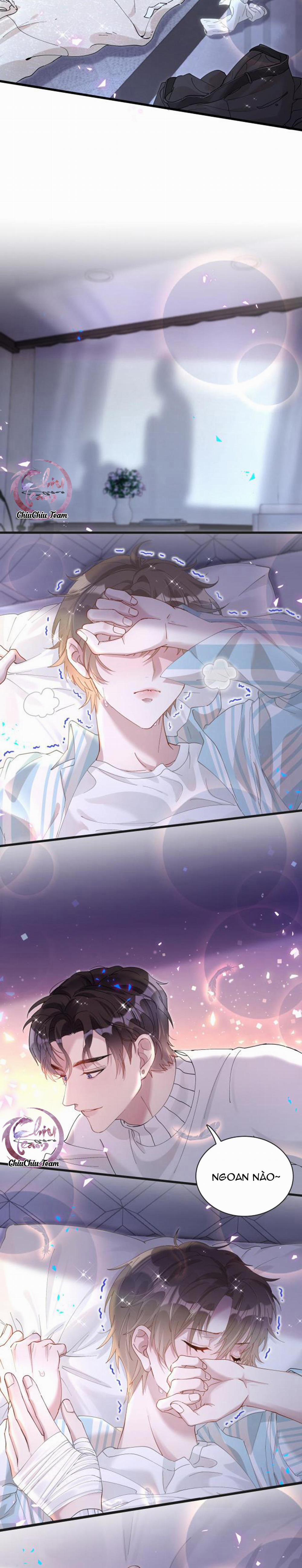 Kết Hôn Là Chuyện Nhỏ 20 trang 2