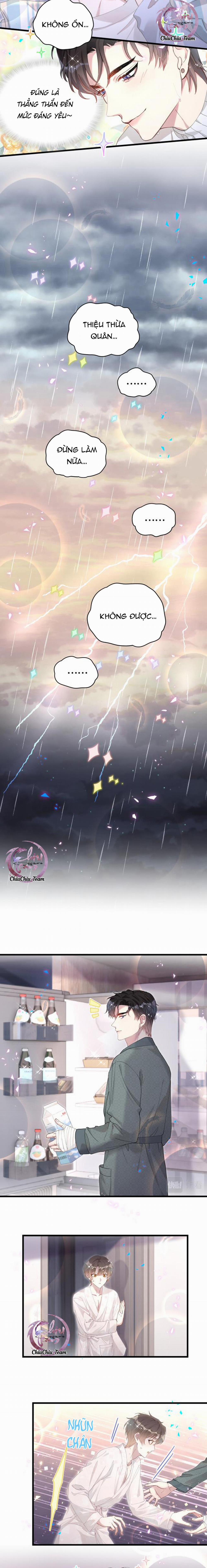 Kết Hôn Là Chuyện Nhỏ 20 trang 4