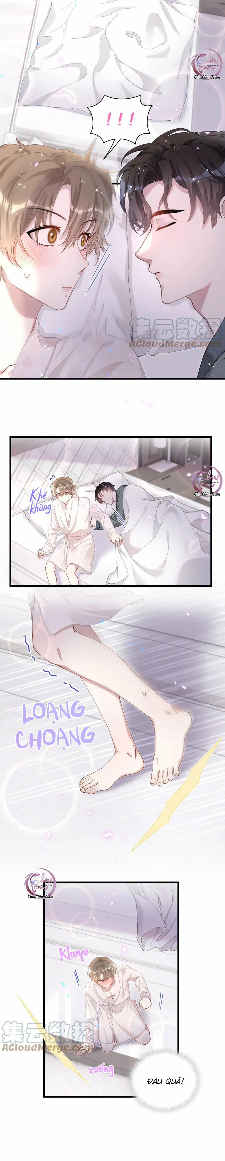 Kết Hôn Là Chuyện Nhỏ 22 trang 1