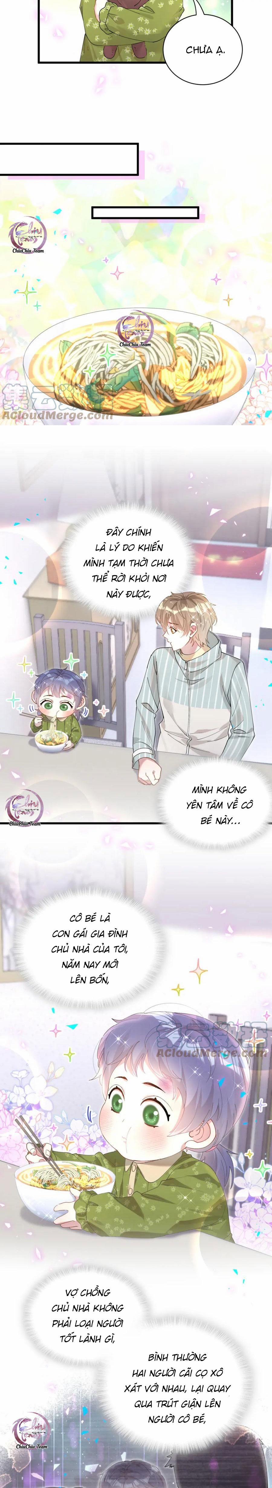 Kết Hôn Là Chuyện Nhỏ 22 trang 10