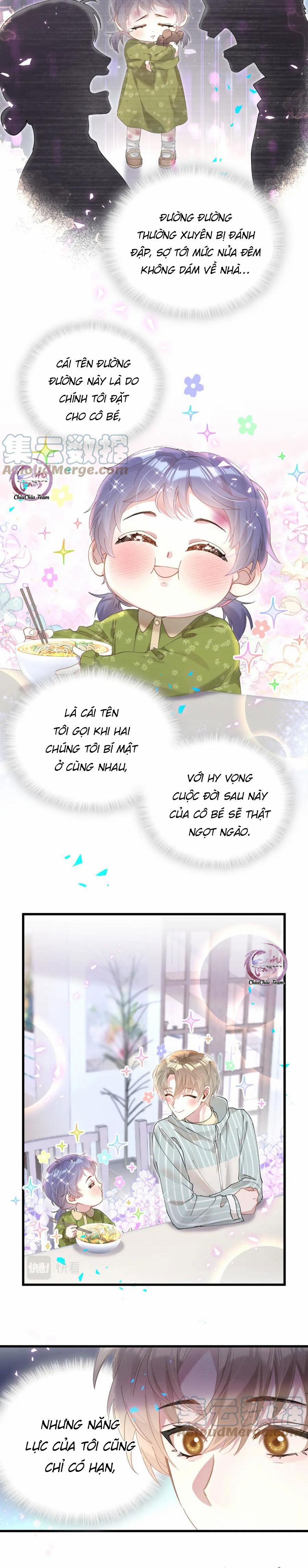 Kết Hôn Là Chuyện Nhỏ 22 trang 11