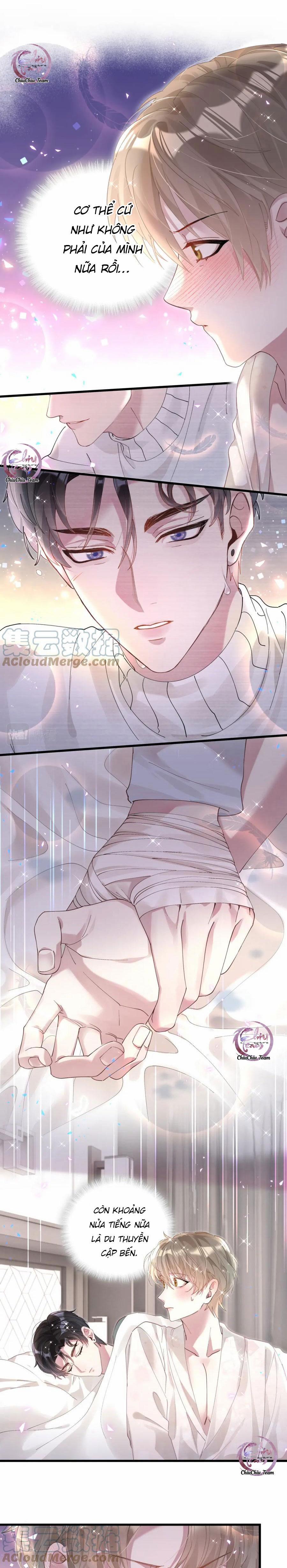 Kết Hôn Là Chuyện Nhỏ 22 trang 2