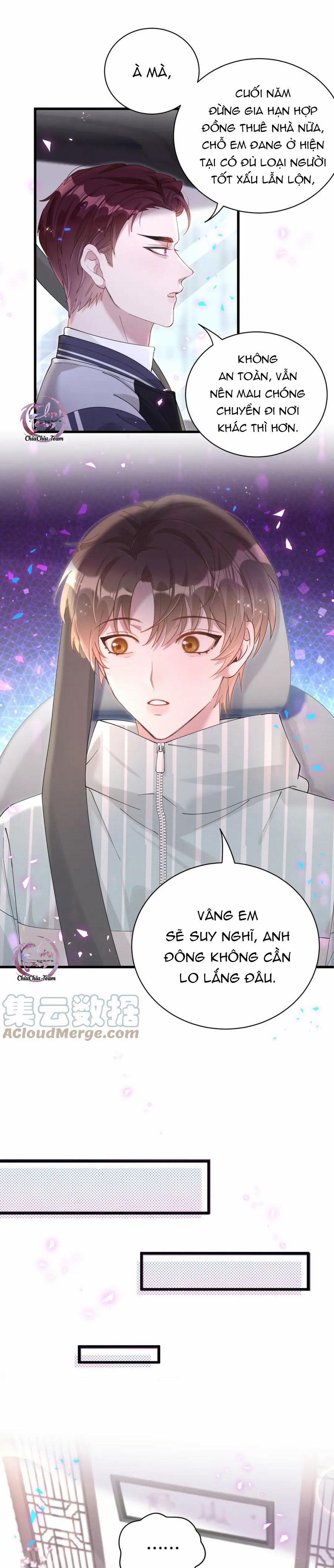 Kết Hôn Là Chuyện Nhỏ 22 trang 5