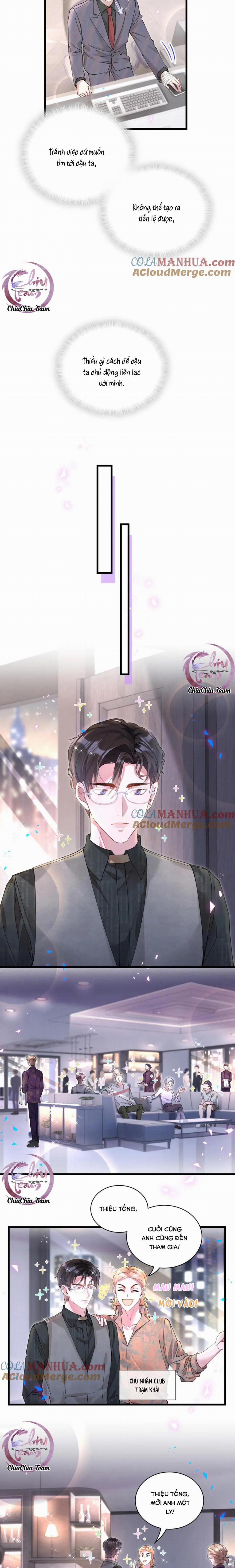 Kết Hôn Là Chuyện Nhỏ 23 trang 2