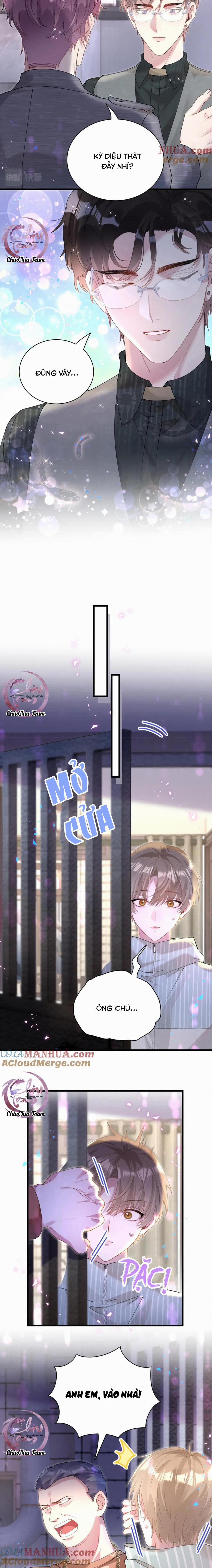 Kết Hôn Là Chuyện Nhỏ 23 trang 7