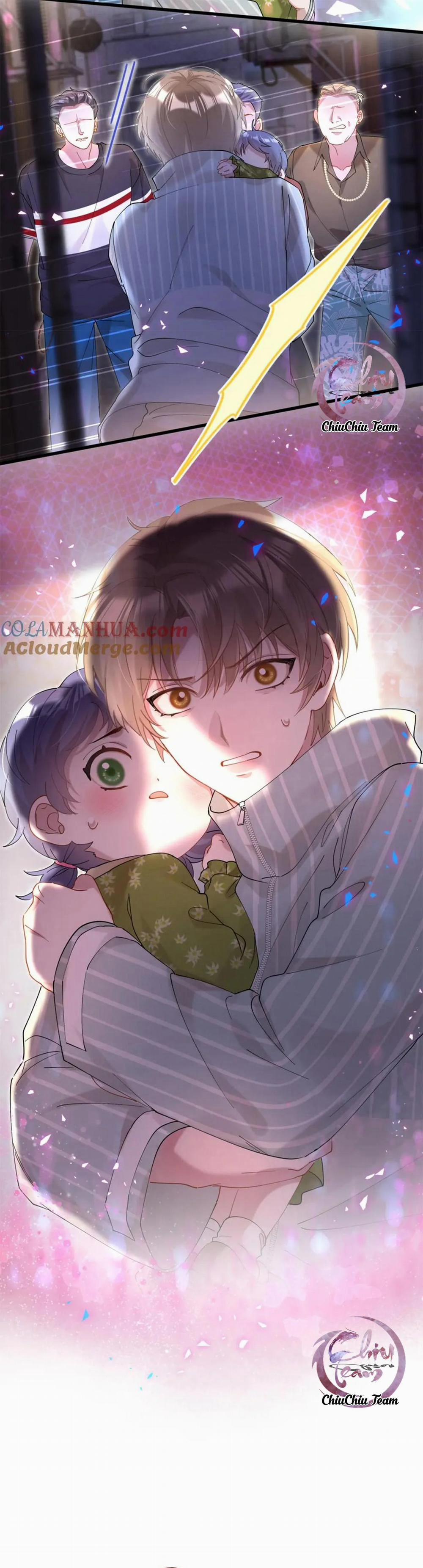 Kết Hôn Là Chuyện Nhỏ 23 trang 9