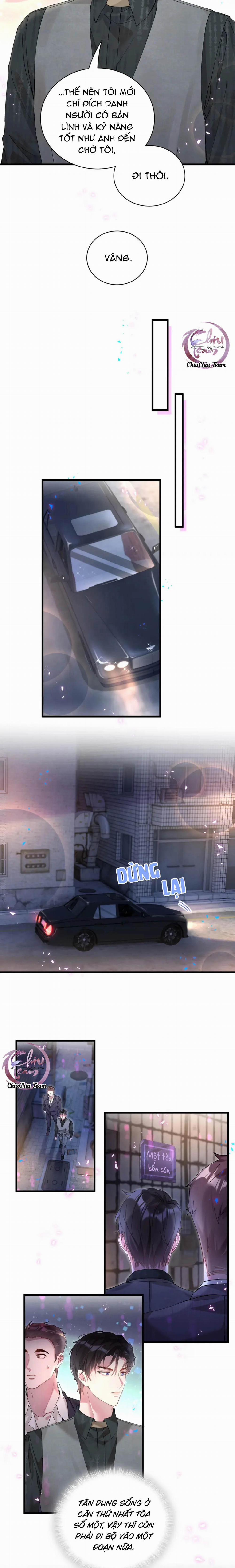 Kết Hôn Là Chuyện Nhỏ 24 trang 2