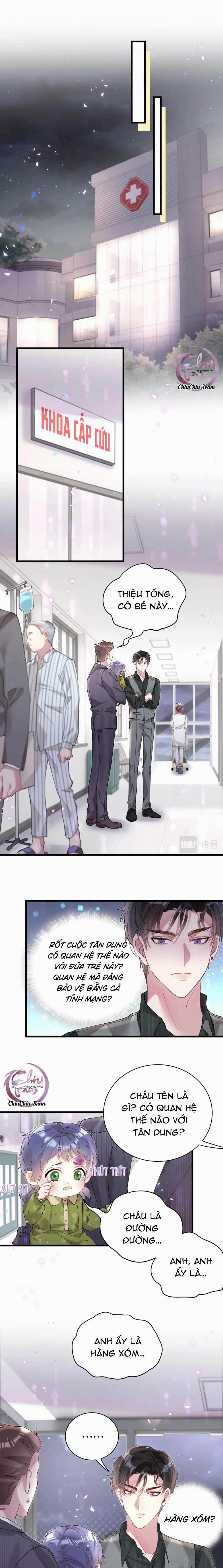 Kết Hôn Là Chuyện Nhỏ 24 trang 7