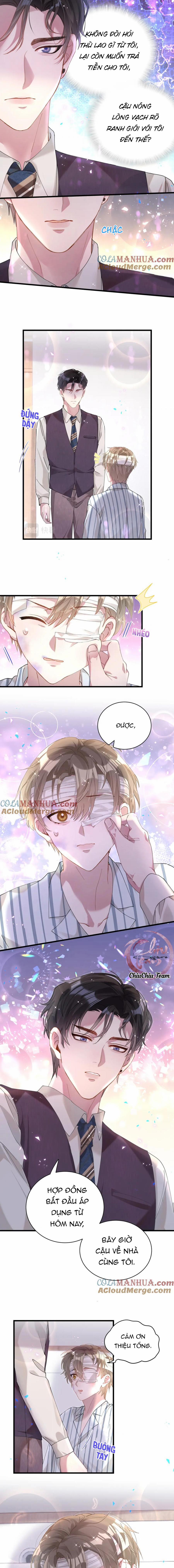 Kết Hôn Là Chuyện Nhỏ 26 trang 1