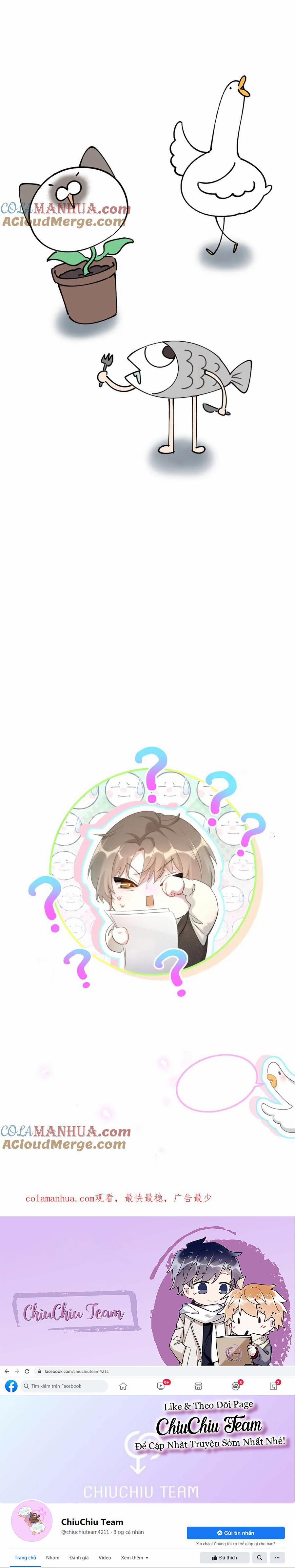 Kết Hôn Là Chuyện Nhỏ 26 trang 8