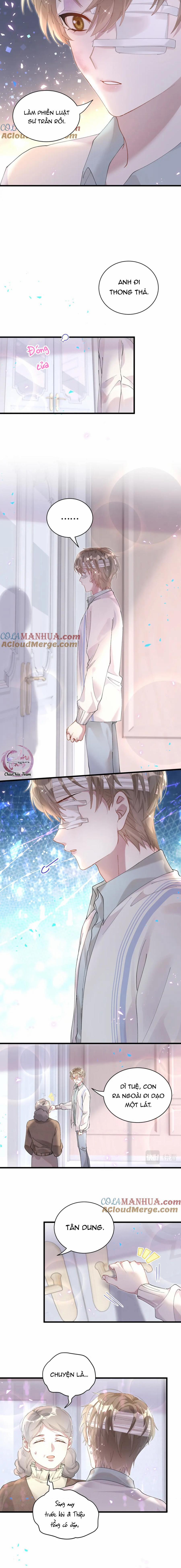 Kết Hôn Là Chuyện Nhỏ 27 trang 6