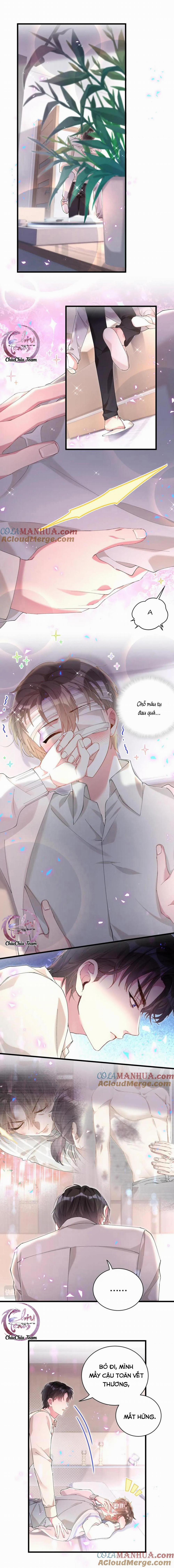 Kết Hôn Là Chuyện Nhỏ 29 trang 6