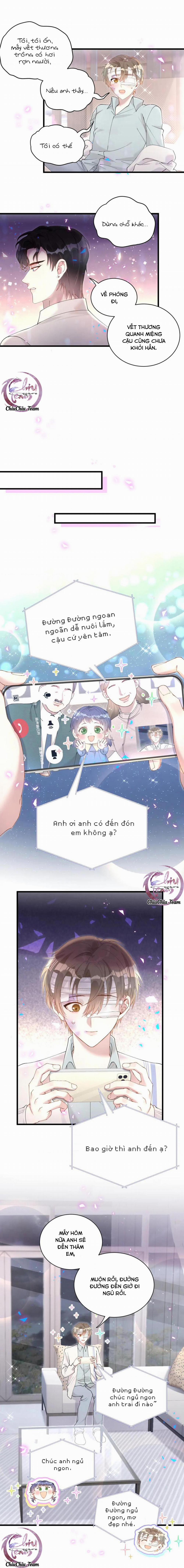 Kết Hôn Là Chuyện Nhỏ 29 trang 7