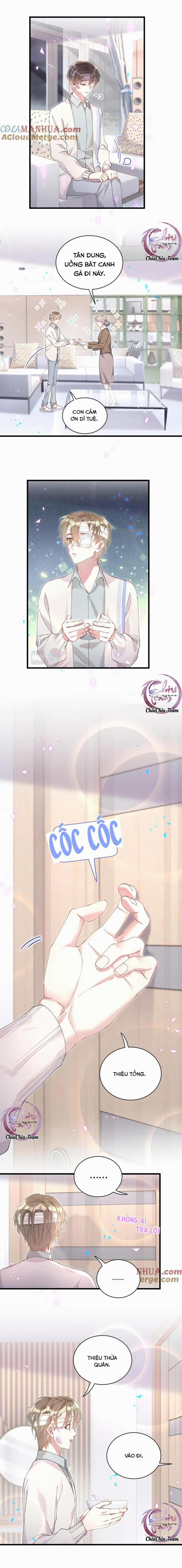 Kết Hôn Là Chuyện Nhỏ 29 trang 8