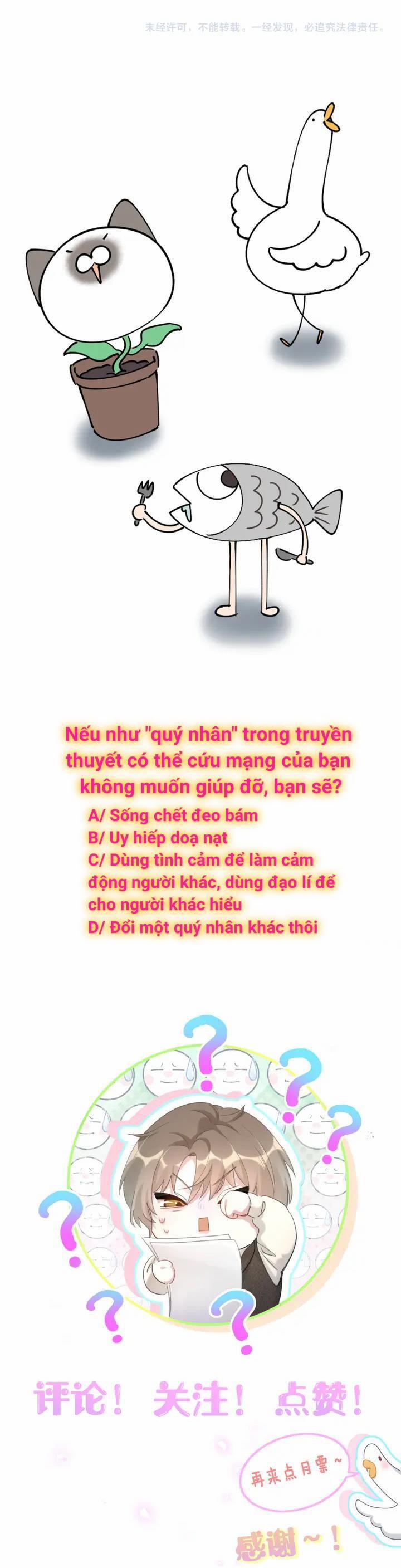 Kết Hôn Là Chuyện Nhỏ 3 trang 8