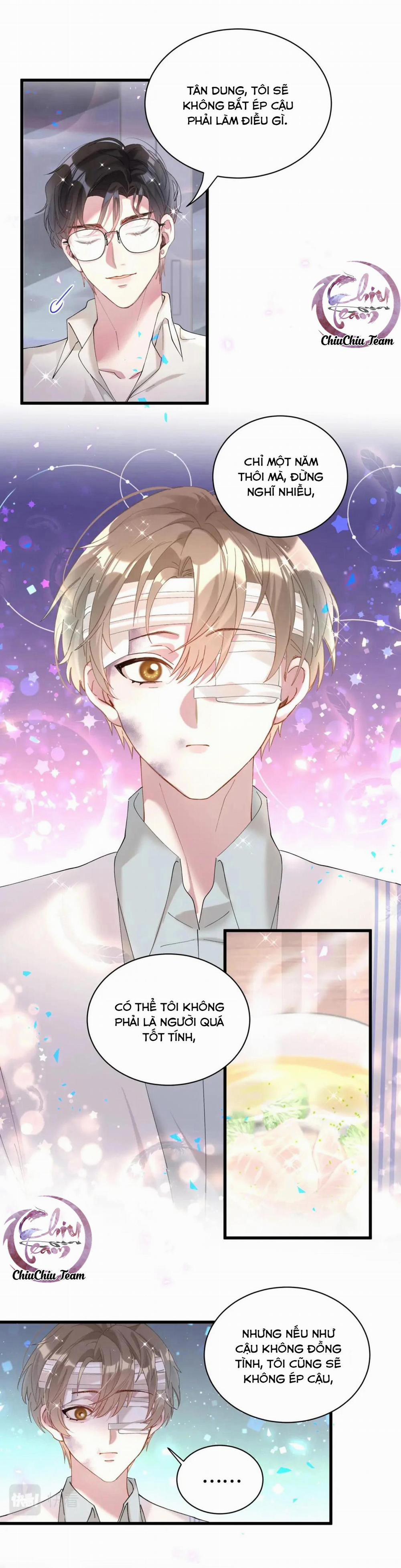 Kết Hôn Là Chuyện Nhỏ 30 trang 2