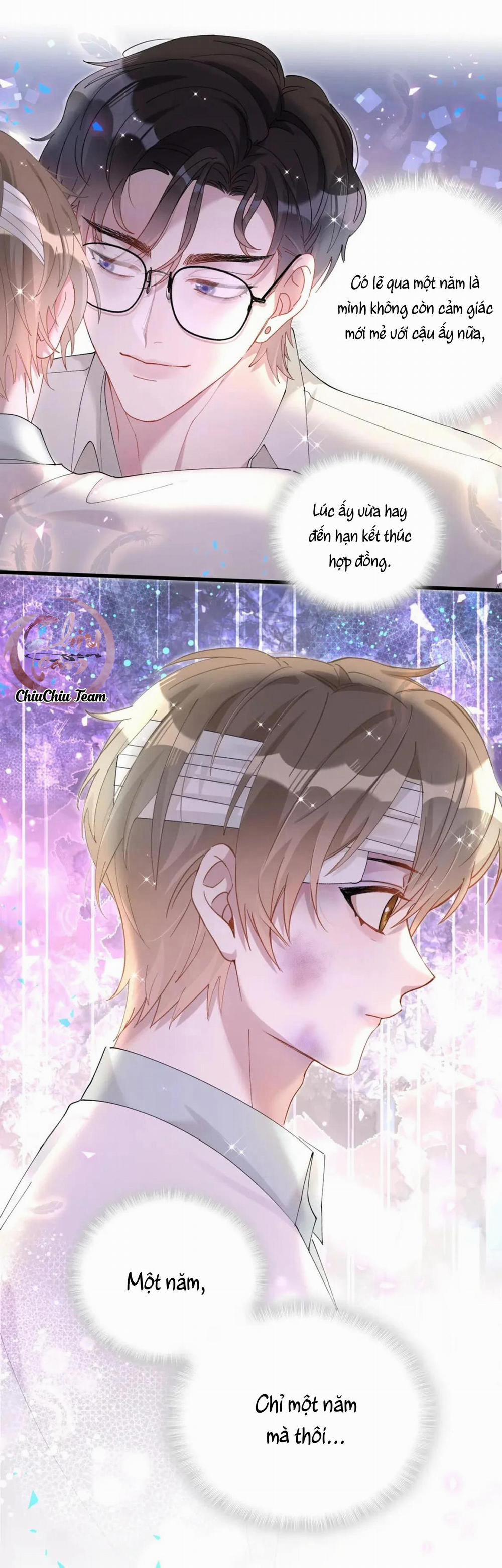 Kết Hôn Là Chuyện Nhỏ 30 trang 5