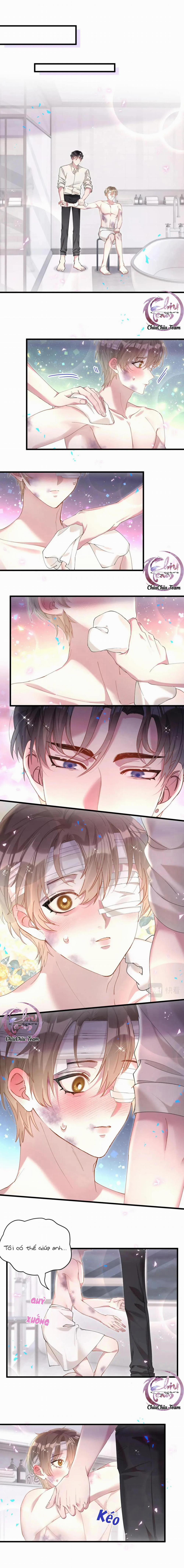 Kết Hôn Là Chuyện Nhỏ 30 trang 8