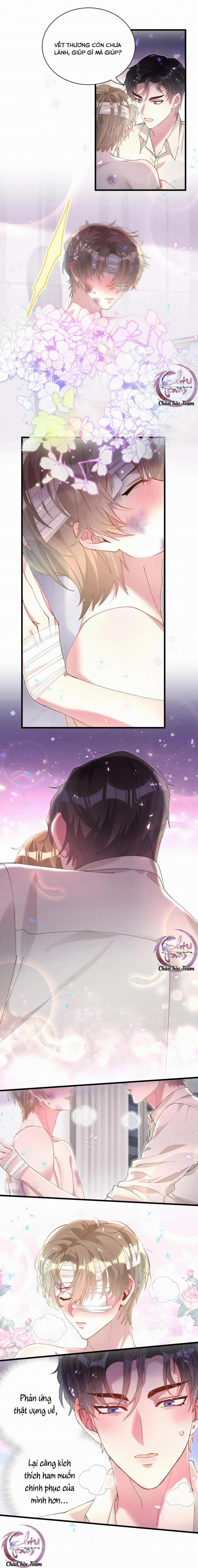 Kết Hôn Là Chuyện Nhỏ 30 trang 9