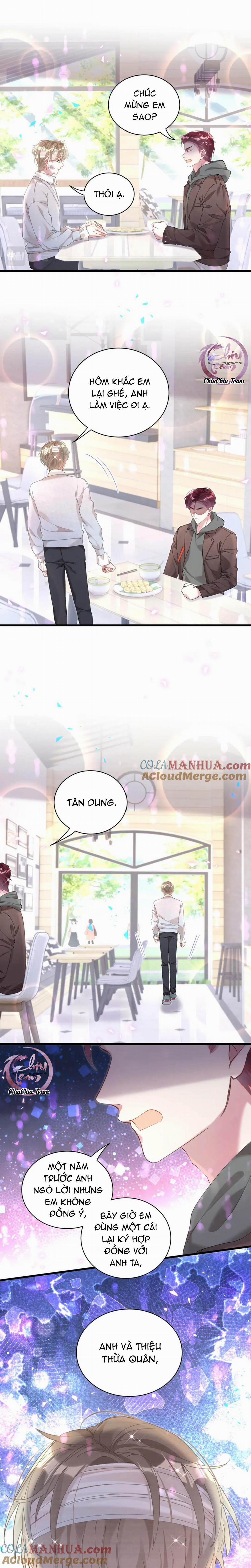 Kết Hôn Là Chuyện Nhỏ 31 trang 10