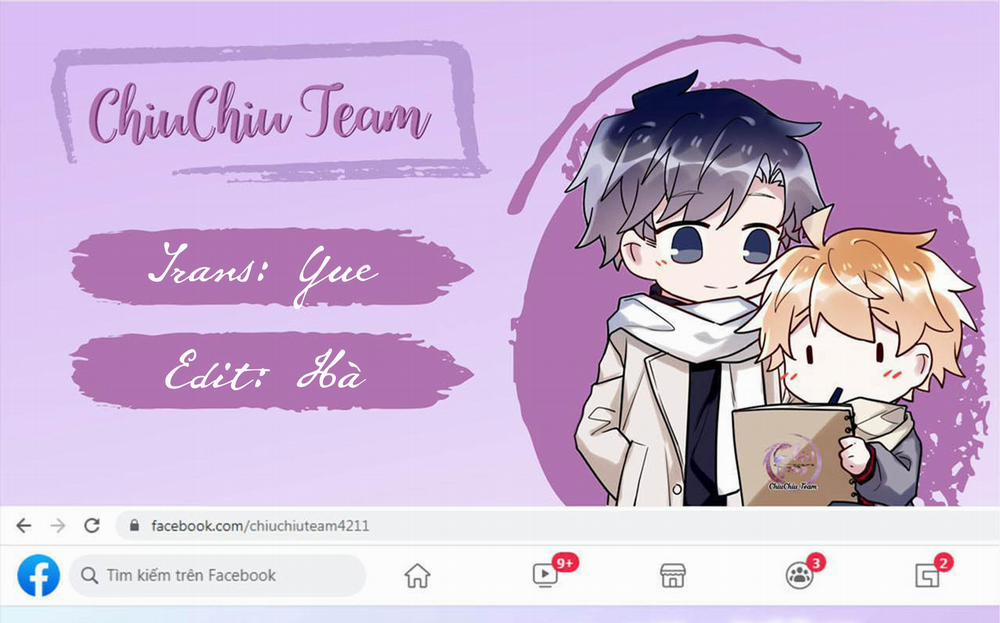 Kết Hôn Là Chuyện Nhỏ 31 trang 12