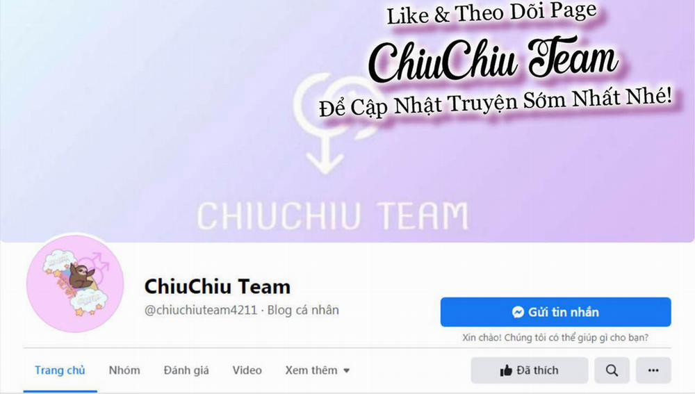 Kết Hôn Là Chuyện Nhỏ 31 trang 13