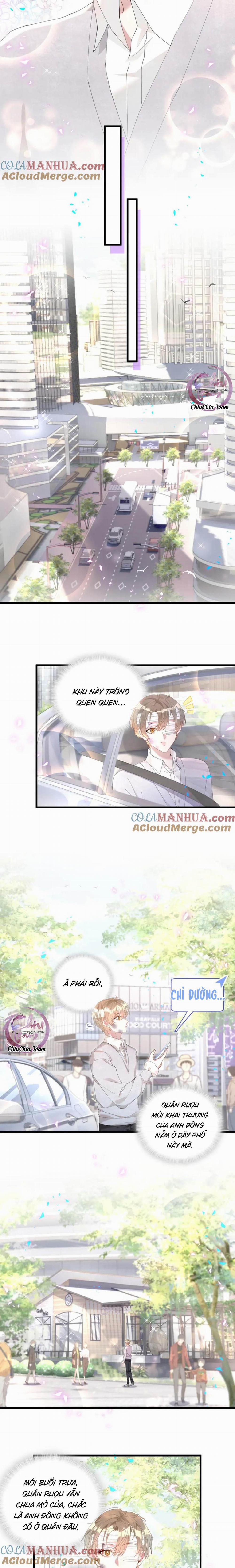 Kết Hôn Là Chuyện Nhỏ 31 trang 5