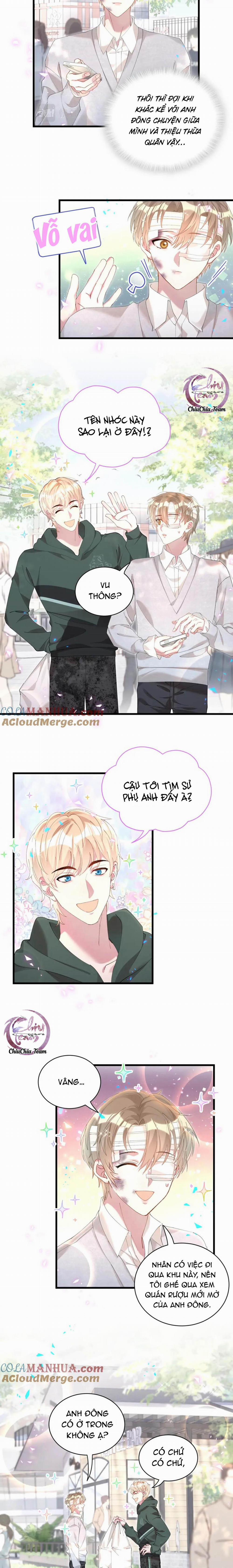 Kết Hôn Là Chuyện Nhỏ 31 trang 6