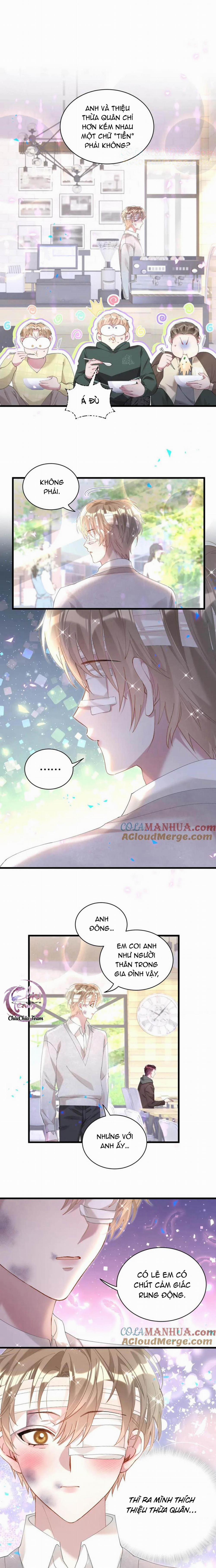 Kết Hôn Là Chuyện Nhỏ 32 trang 1