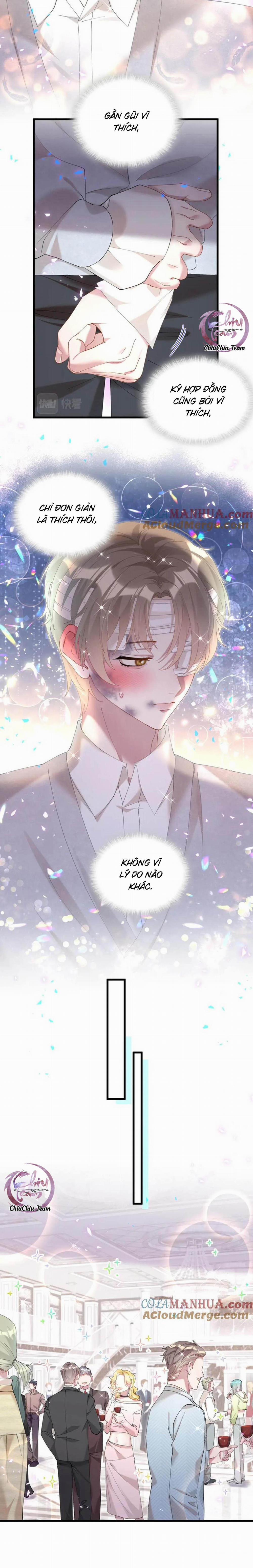 Kết Hôn Là Chuyện Nhỏ 32 trang 2